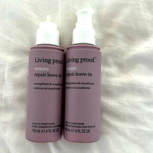 Living Proof Restore 4oz
